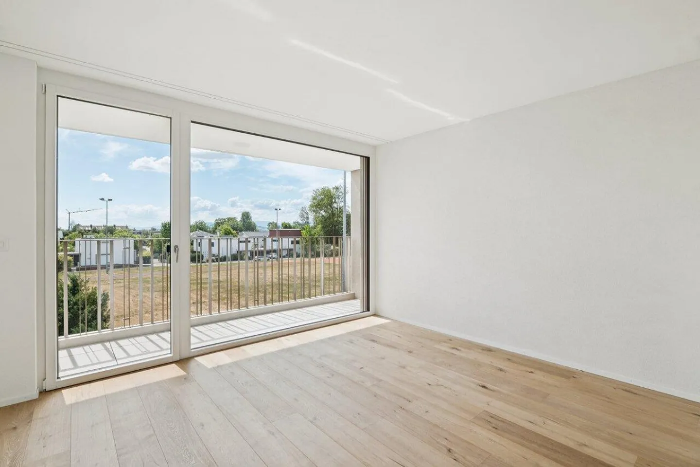 Murtensee devant la porte - Penthouse exclusif de 5,5 pièces - Photo 26 sur 30