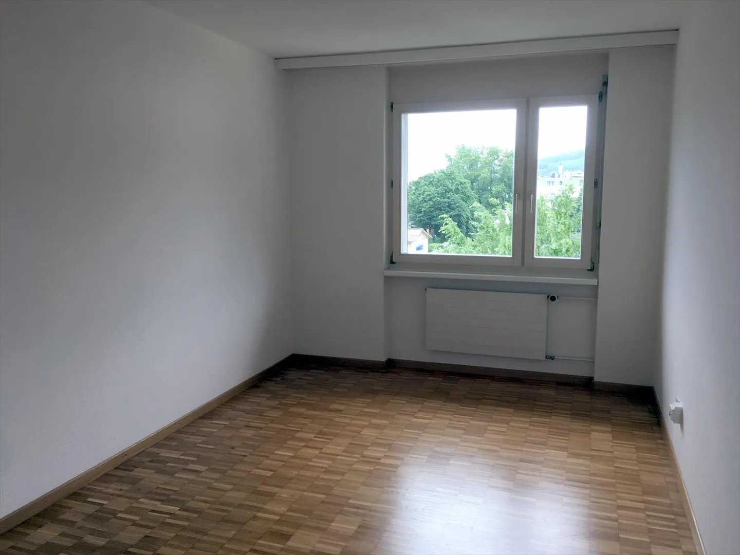 Grosszügige Wohnung an bevorzugter Wohnlage! - Foto 5 von 5