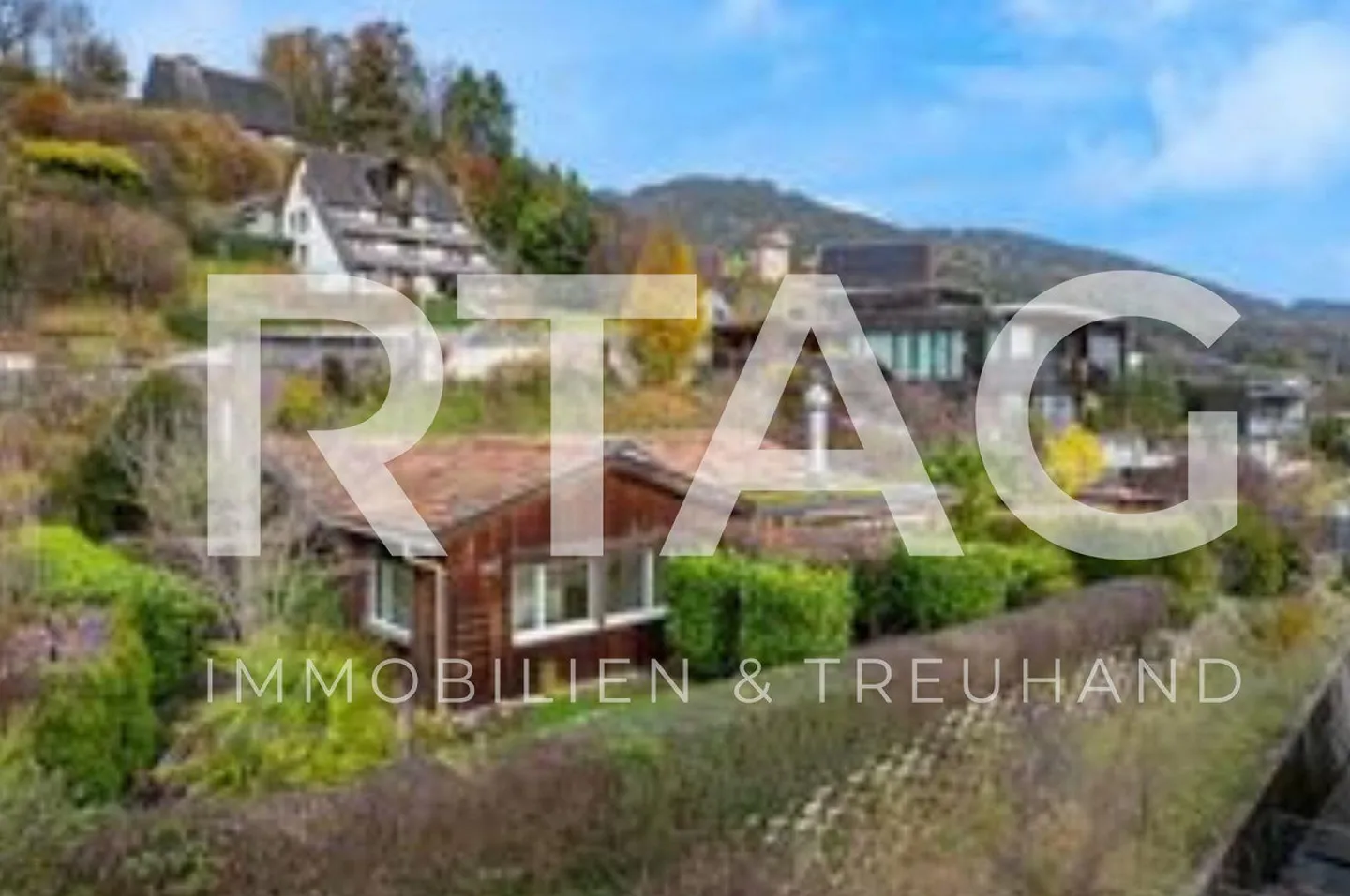 Charmantes Einfamilienhaus - Foto 1 von 19