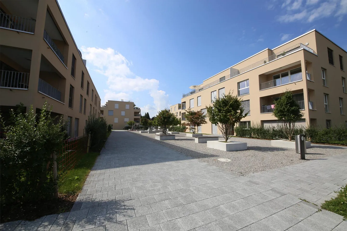 Komfortables Apartment in bester Lage - Foto 8 von 8