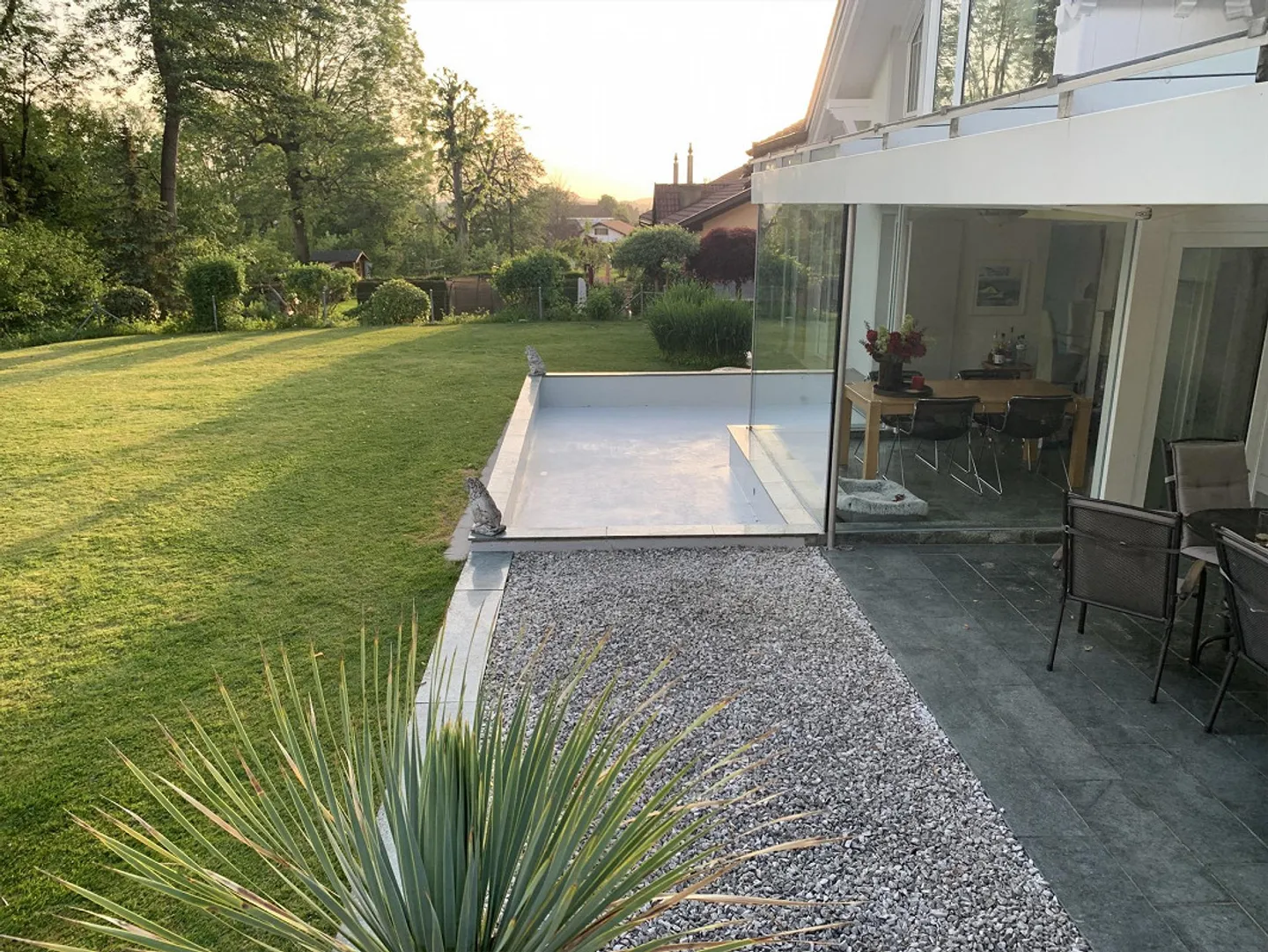 Casa di campagna in una posizione tranquilla e soleggiata - Foto 3 di 26