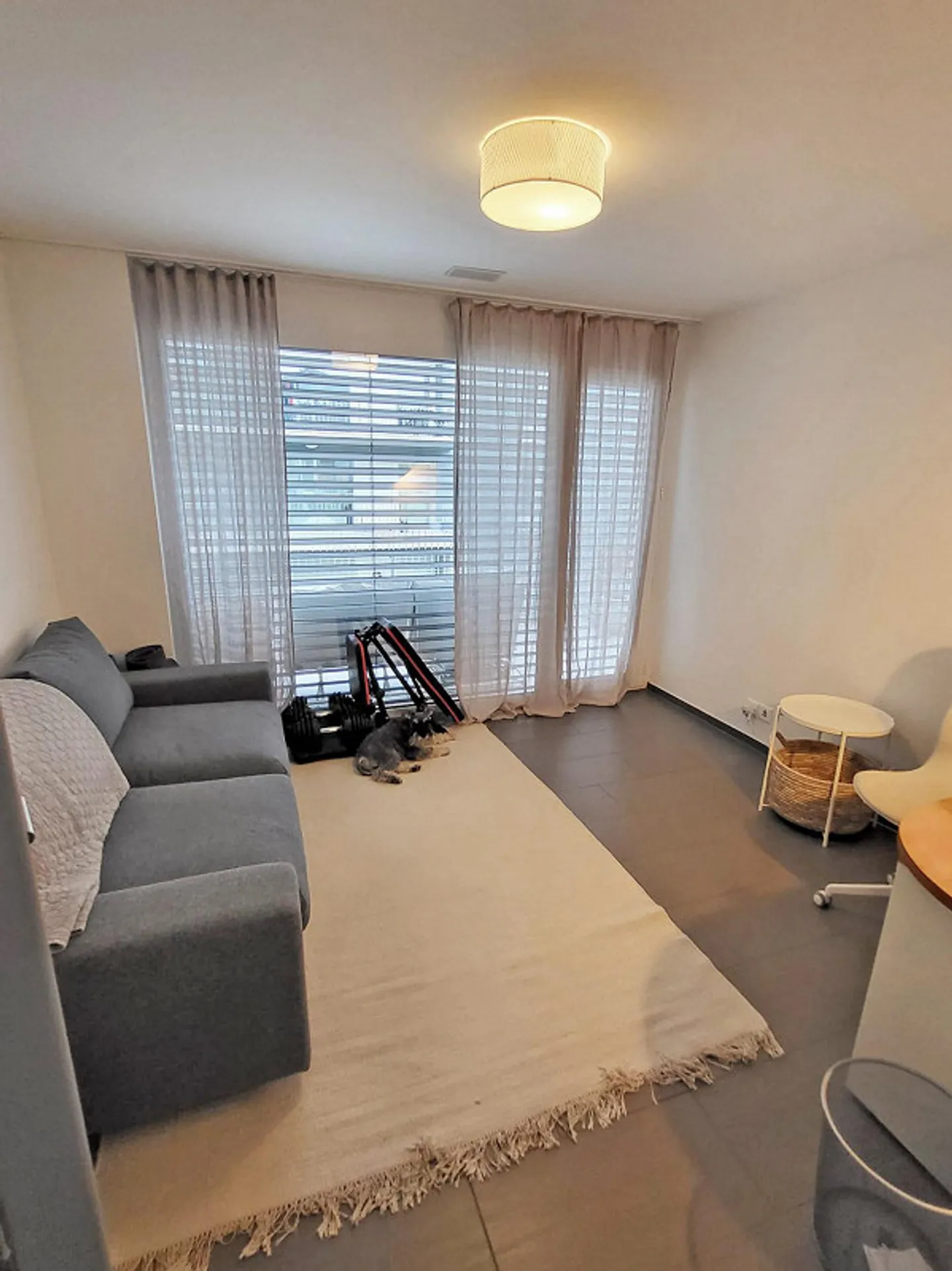 4.5 Room Apartment with Private Washing Tower - Photo 4 of 9