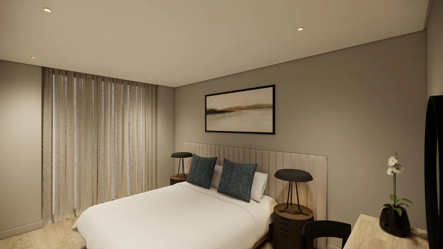 RESERVIERT: Grosszügiges 4.5-Zimmer Reiheneckhaus mit privatem Garten - Foto 8 von 13