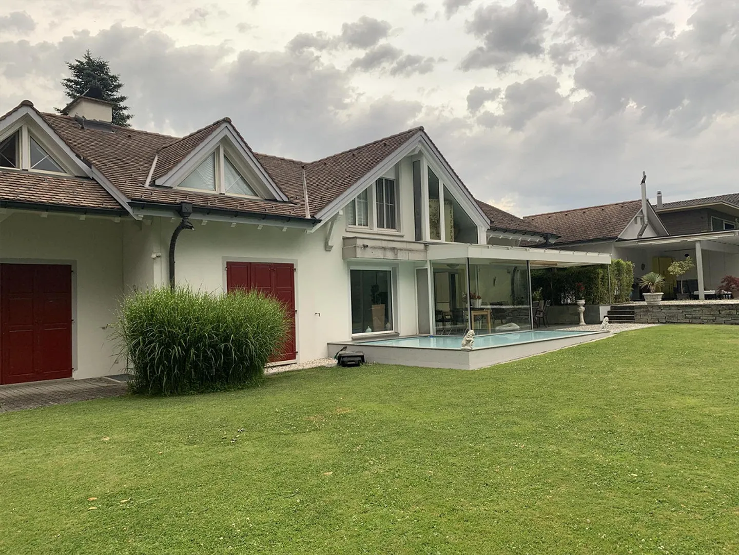 Casa di campagna in una posizione tranquilla e soleggiata - Foto 4 di 26
