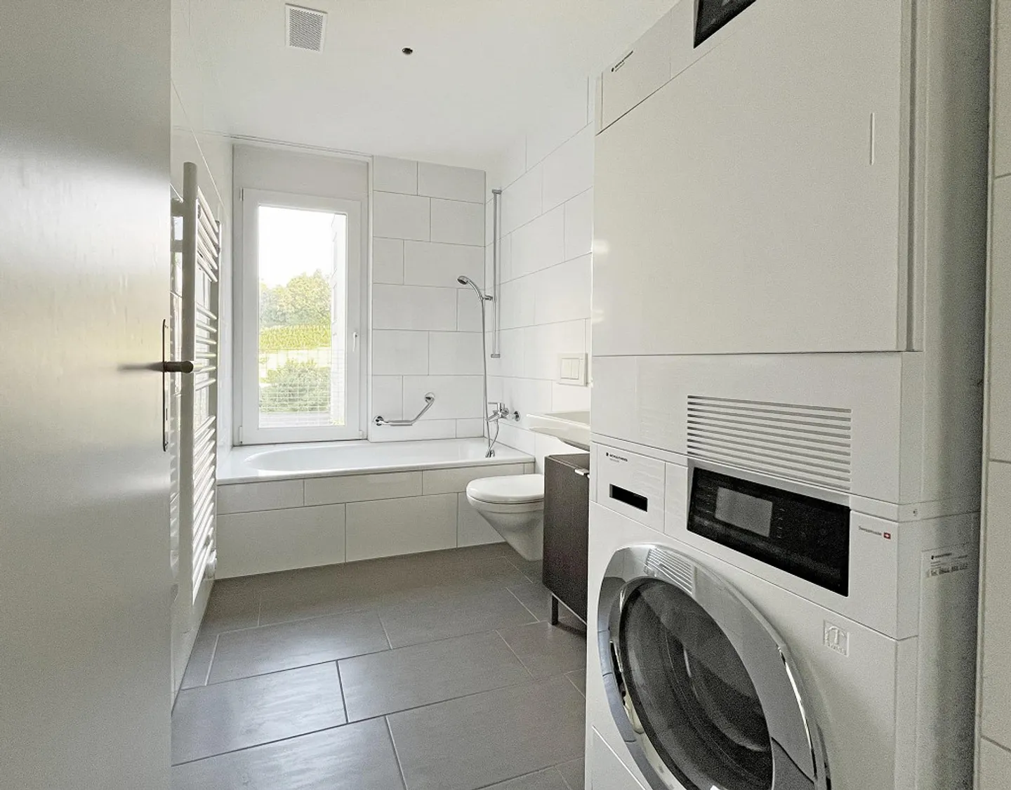 4.5 Room Apartment with Private Washing Tower - Photo 5 of 9