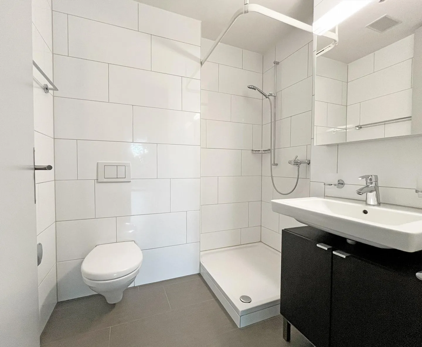 4.5 Room Apartment with Private Washing Tower - Photo 7 of 9