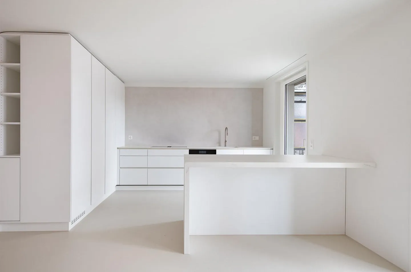 Appartamento esclusivo con 3 camere e balcone a Basilea - Foto 12 di 13