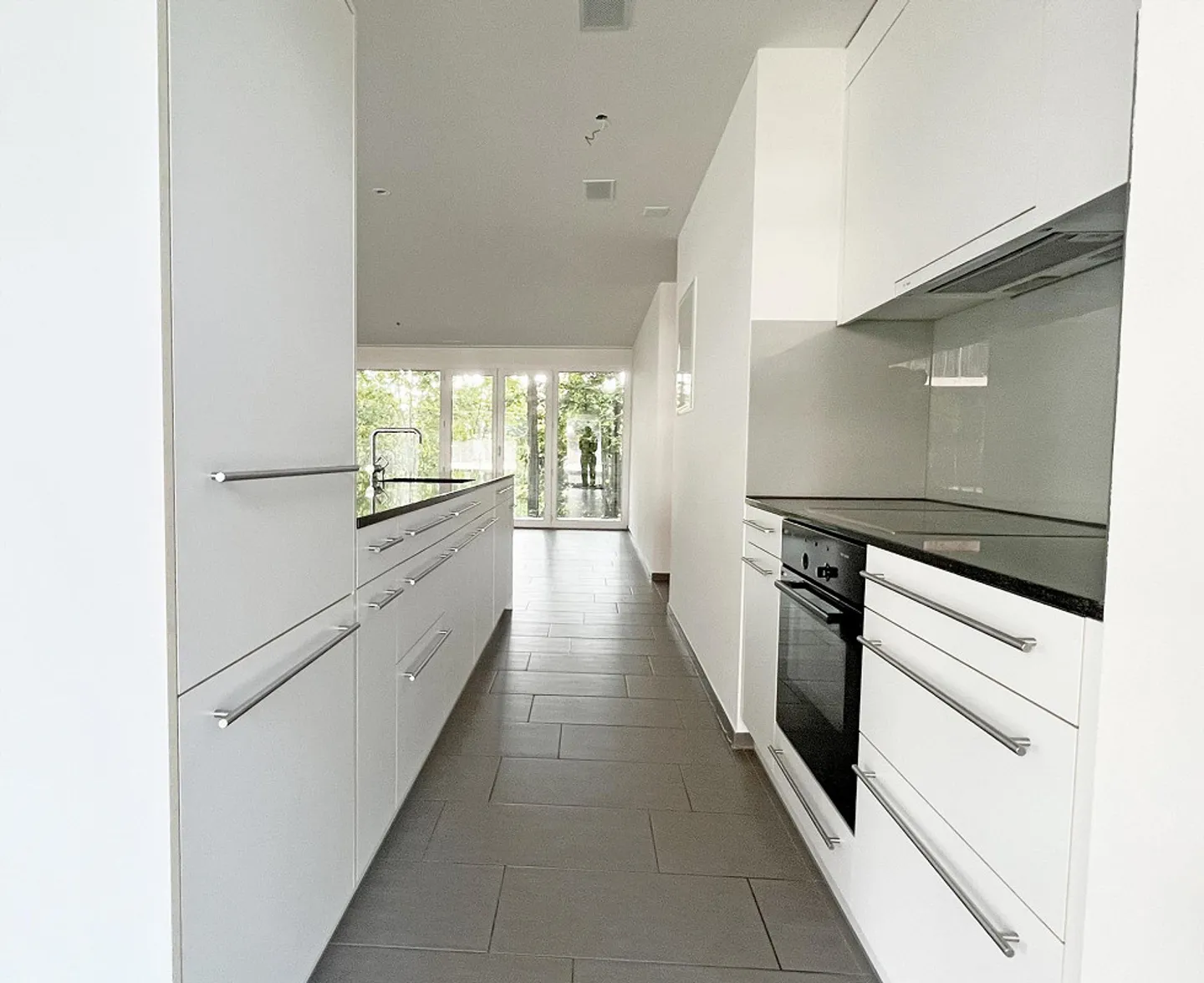 4.5 Room Apartment with Private Washing Tower - Photo 2 of 9