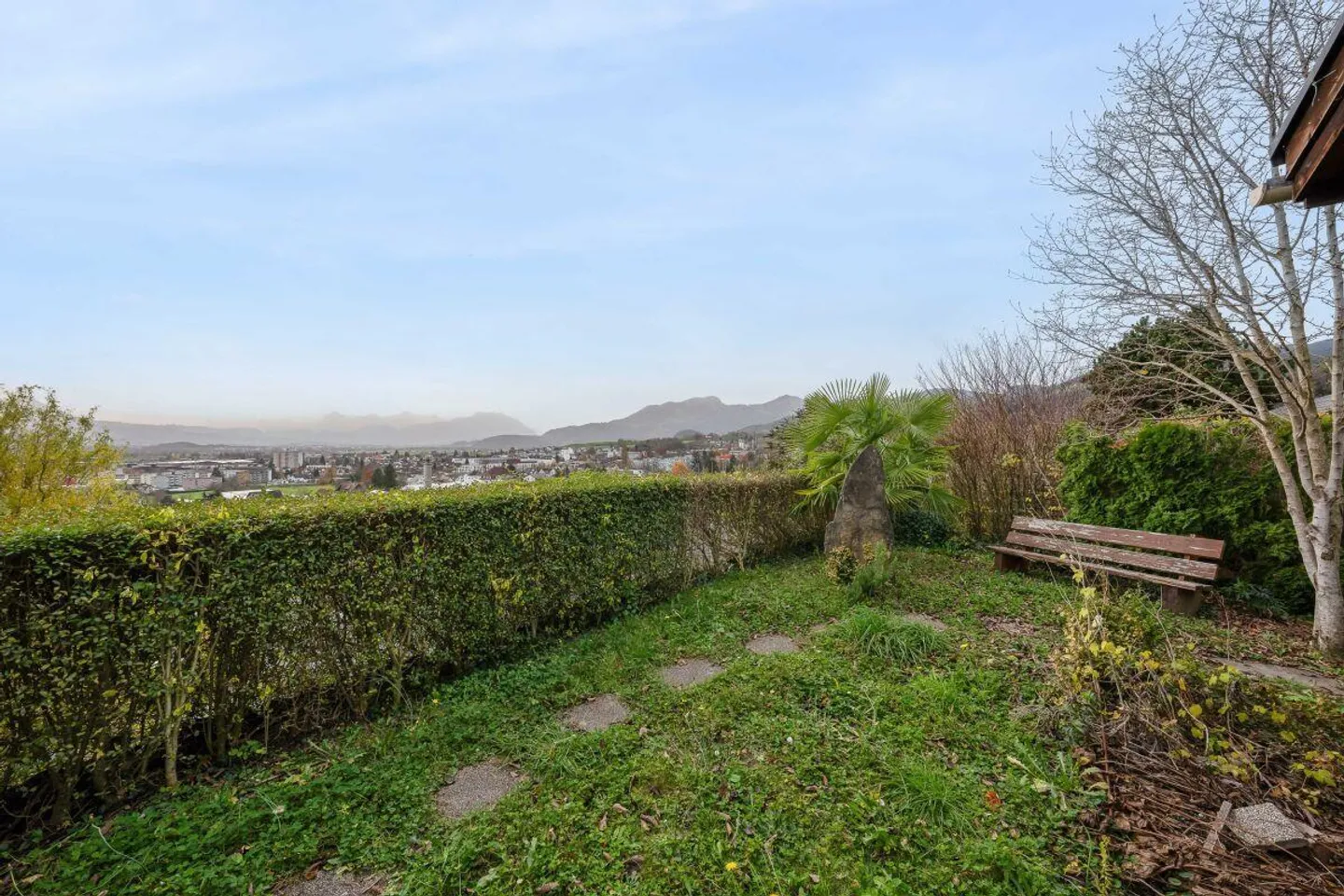 Charmantes Einfamilienhaus - Foto 17 von 19