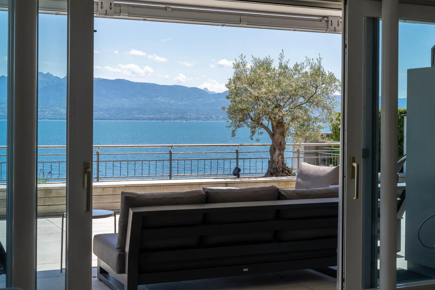Penthouse - Foto 1 von 2