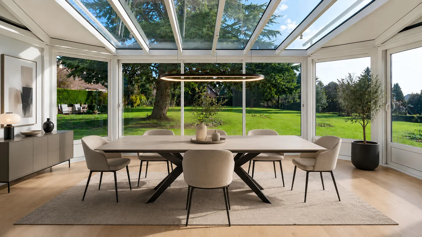 Villa Exceptionnelle avec Potentiel de Personnalisation - Photo 6 sur 12