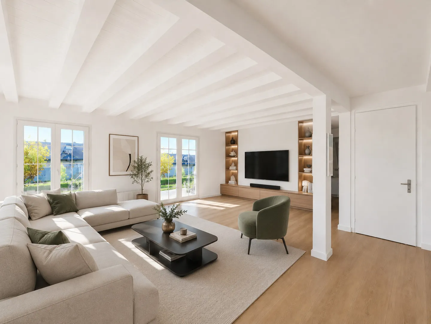 Villa Exceptionnelle avec Potentiel de Personnalisation - Photo 7 sur 12