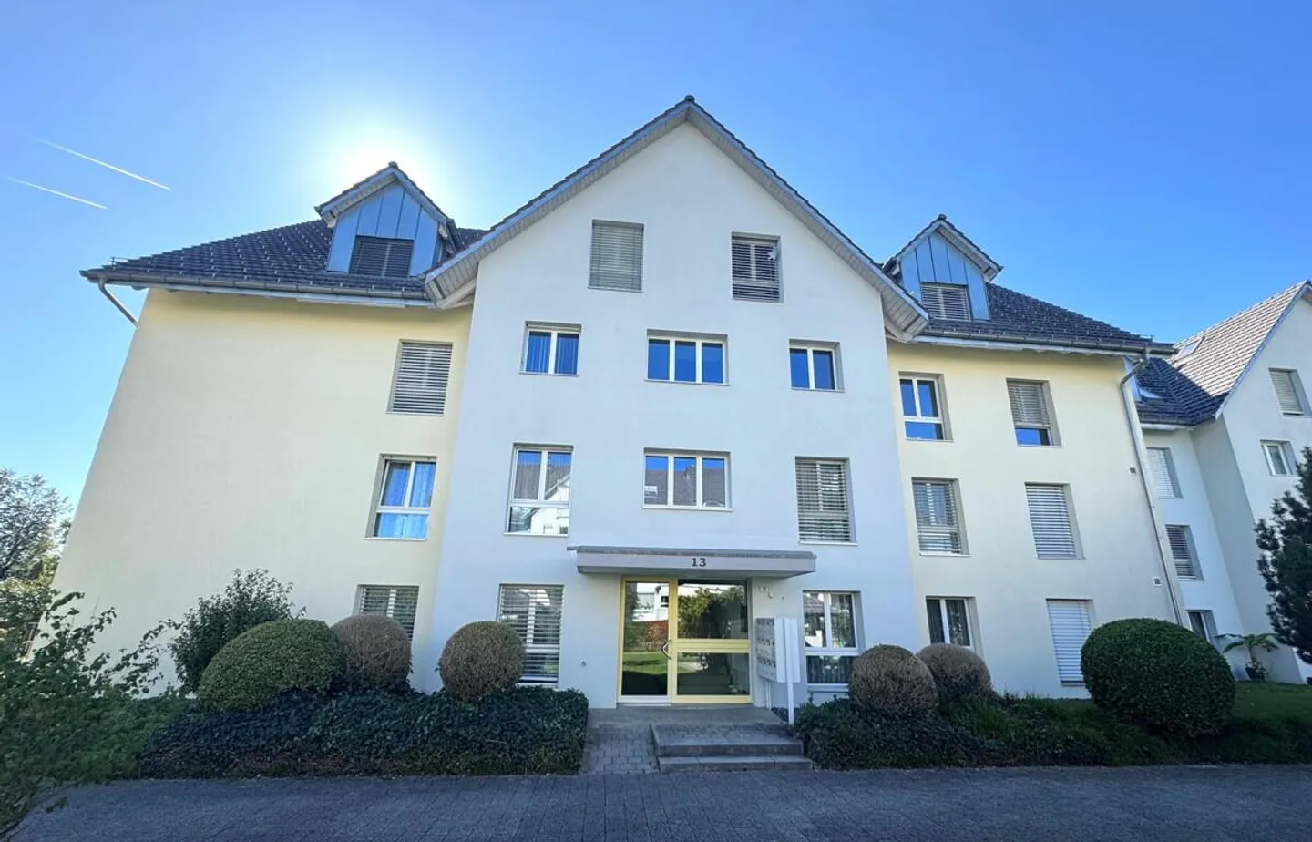 Appartement charmant dans un emplacement extrêmement central - Photo 1 sur 15