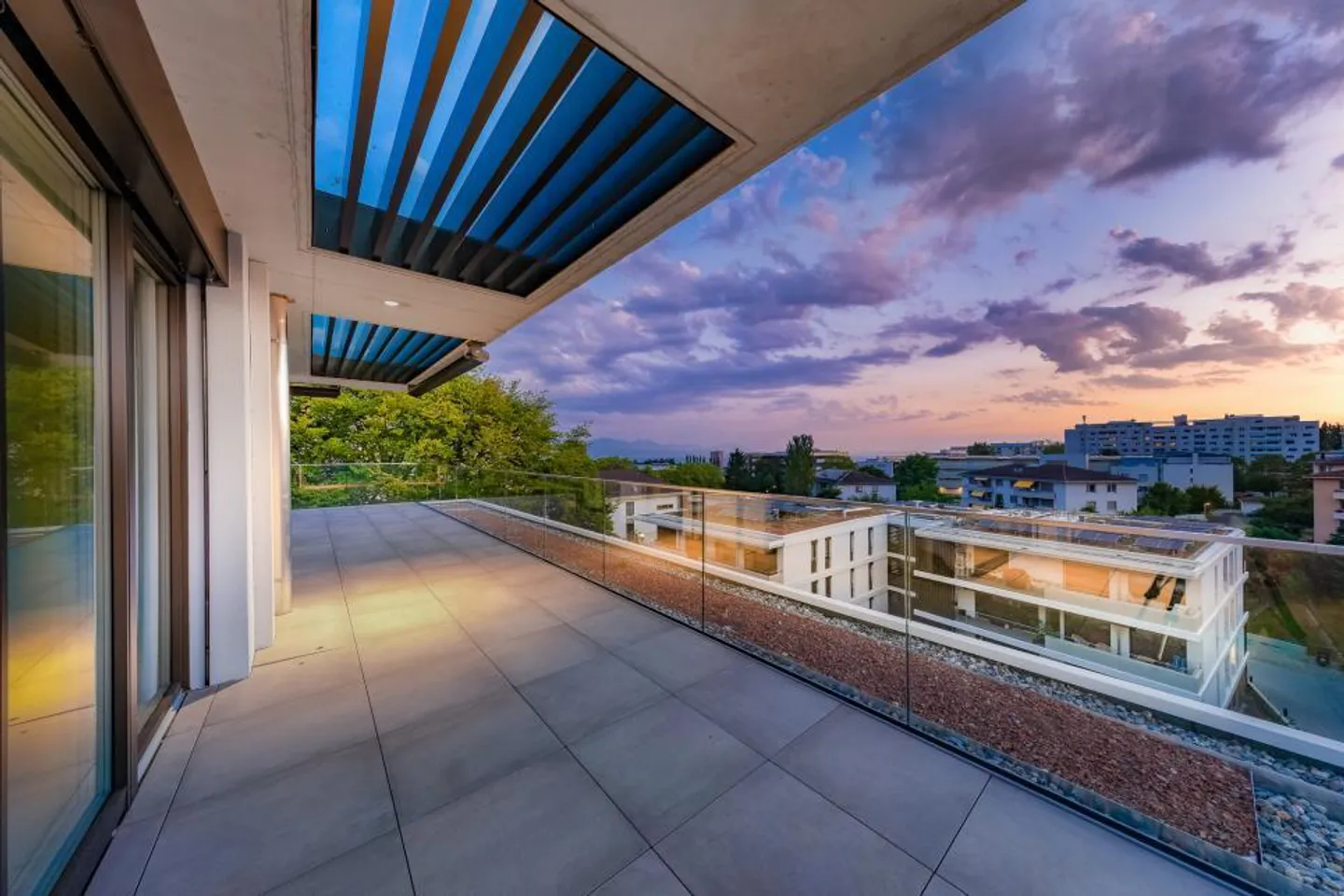 Unique ! Nouveau penthouse, disponible immédiatement ! - Photo 7 sur 12