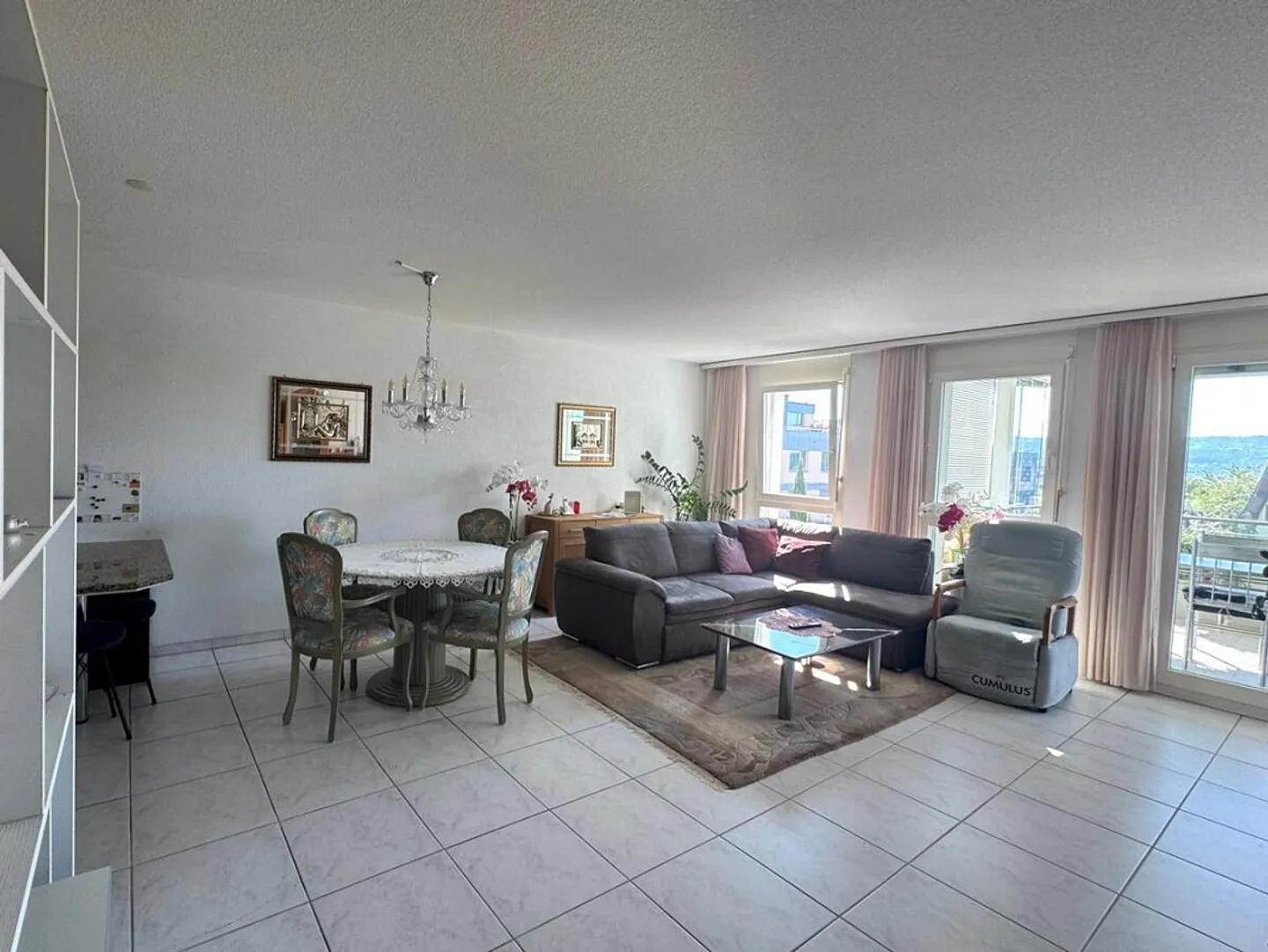 Appartement charmant dans un emplacement extrêmement central - Photo 6 sur 15