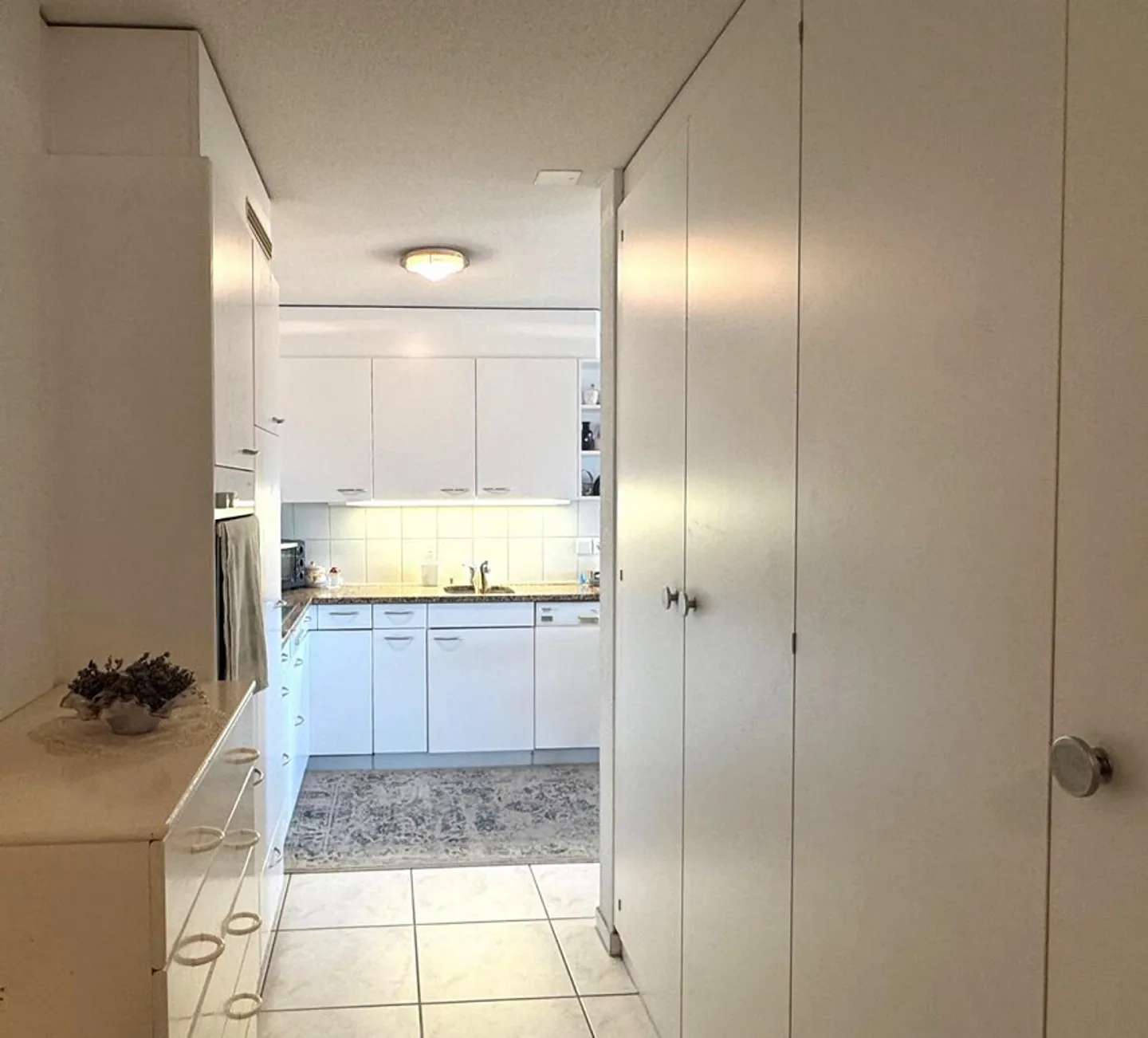Appartement charmant dans un emplacement extrêmement central - Photo 2 sur 15