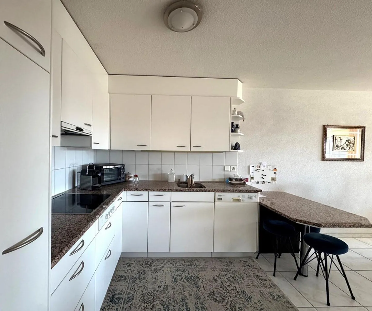 Appartement charmant dans un emplacement extrêmement central - Photo 3 sur 15