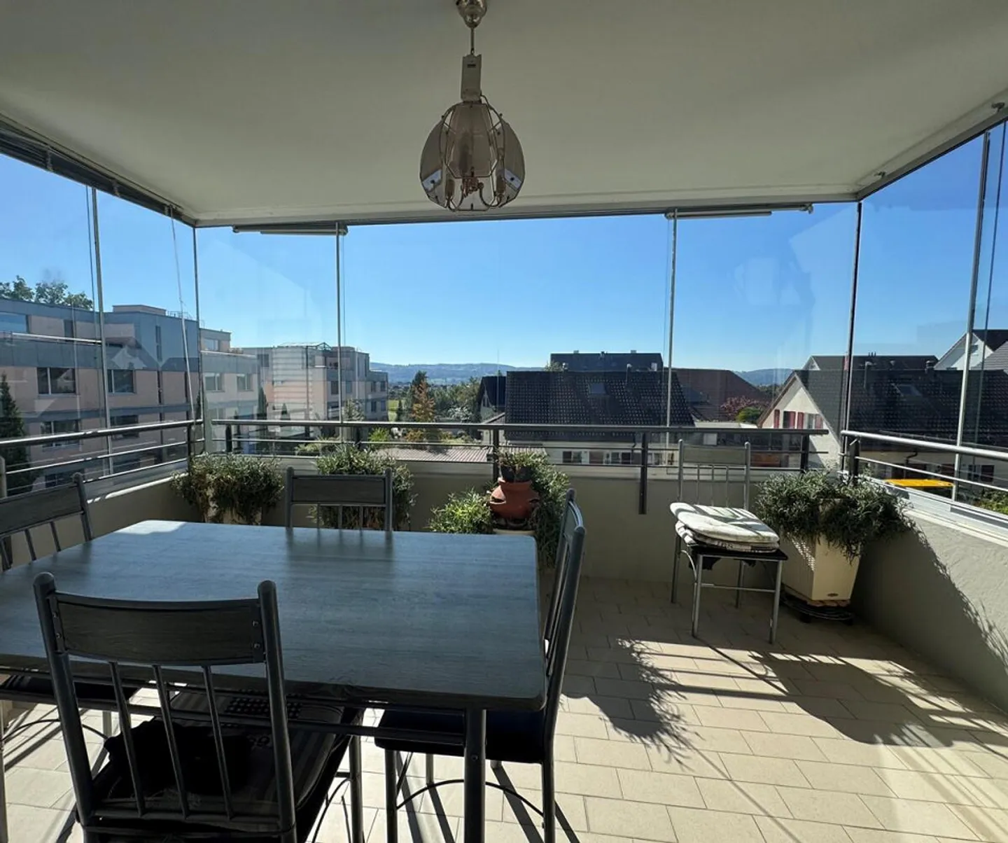 Appartement charmant dans un emplacement extrêmement central - Photo 7 sur 15