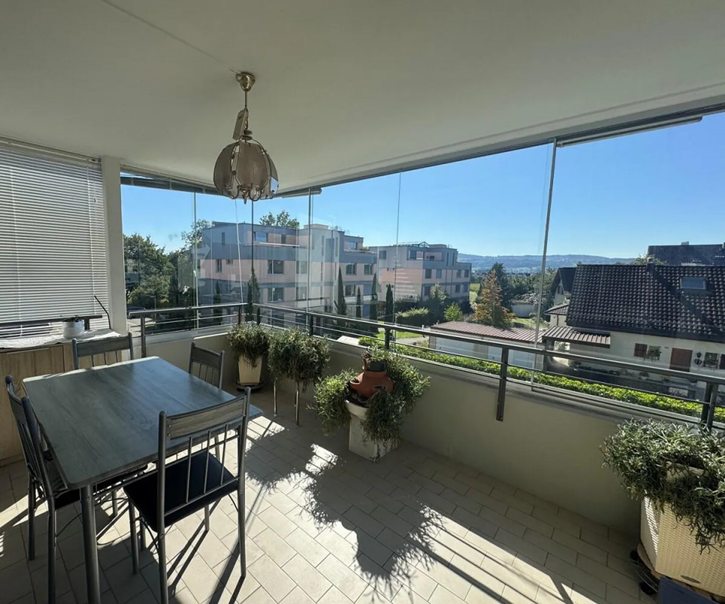 Appartement charmant dans un emplacement extrêmement central - Photo 8 sur 15