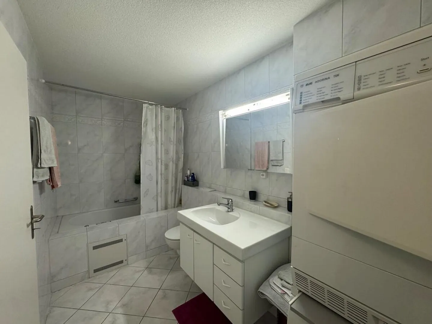 Appartement charmant dans un emplacement extrêmement central - Photo 9 sur 15