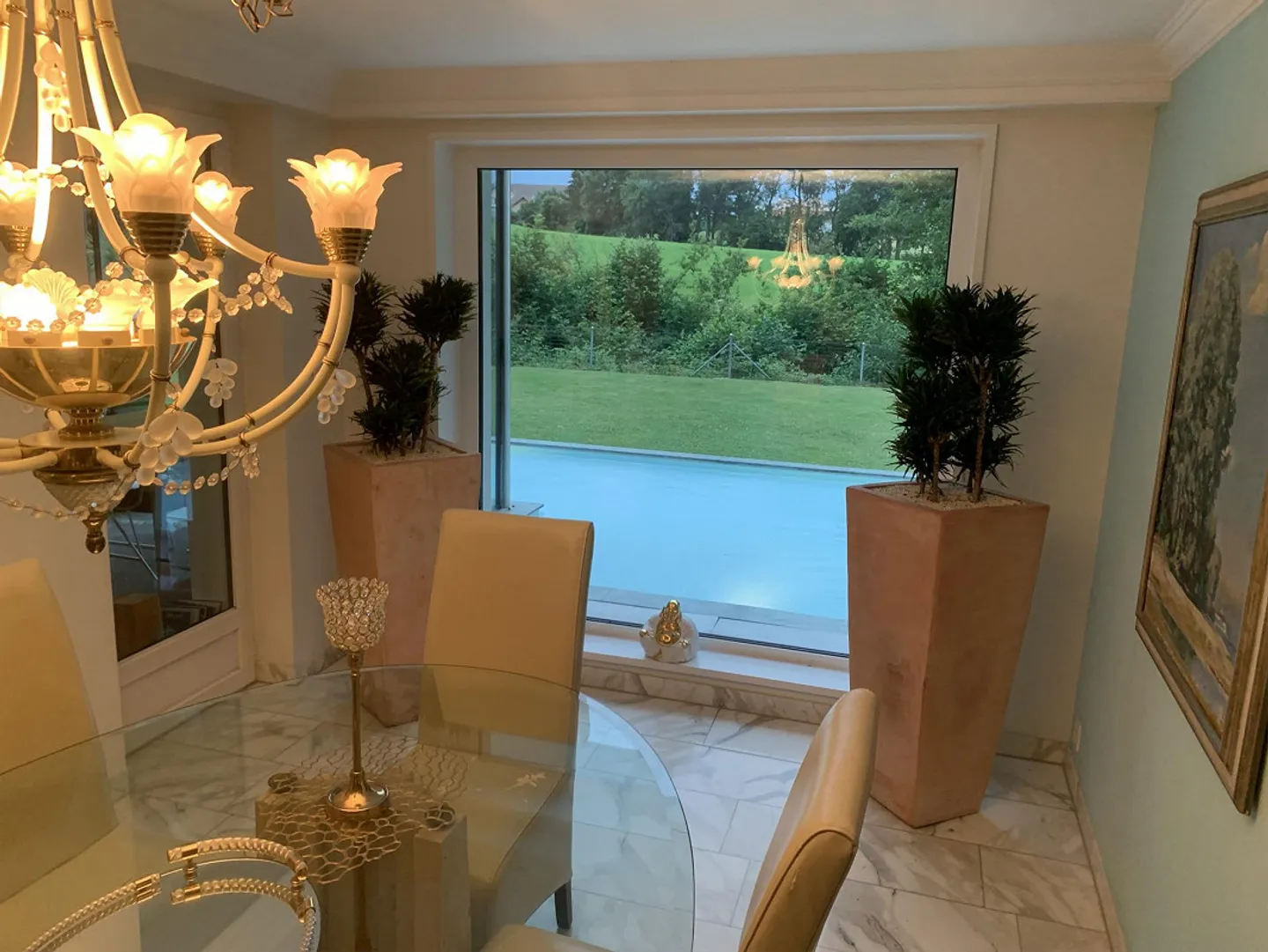 Casa di campagna in una posizione tranquilla e soleggiata - Foto 5 di 26
