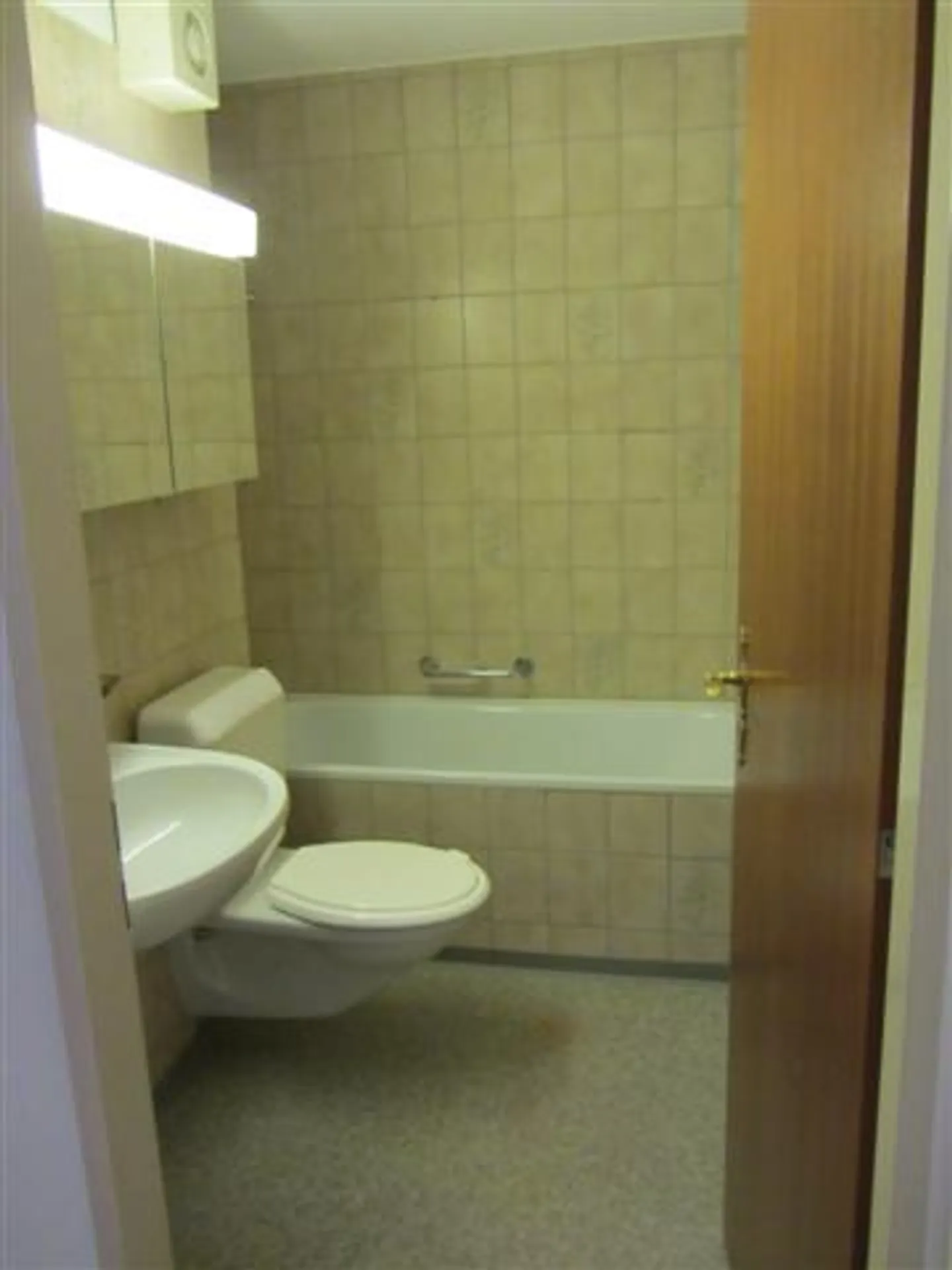 2.5-room apartment in Rüschlikon - Photo 5 of 10