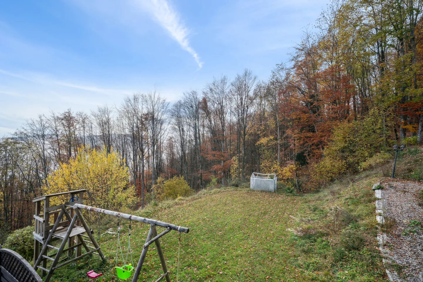 Spacieux appartement avec vue sur les Alpes - Photo 6 sur 14