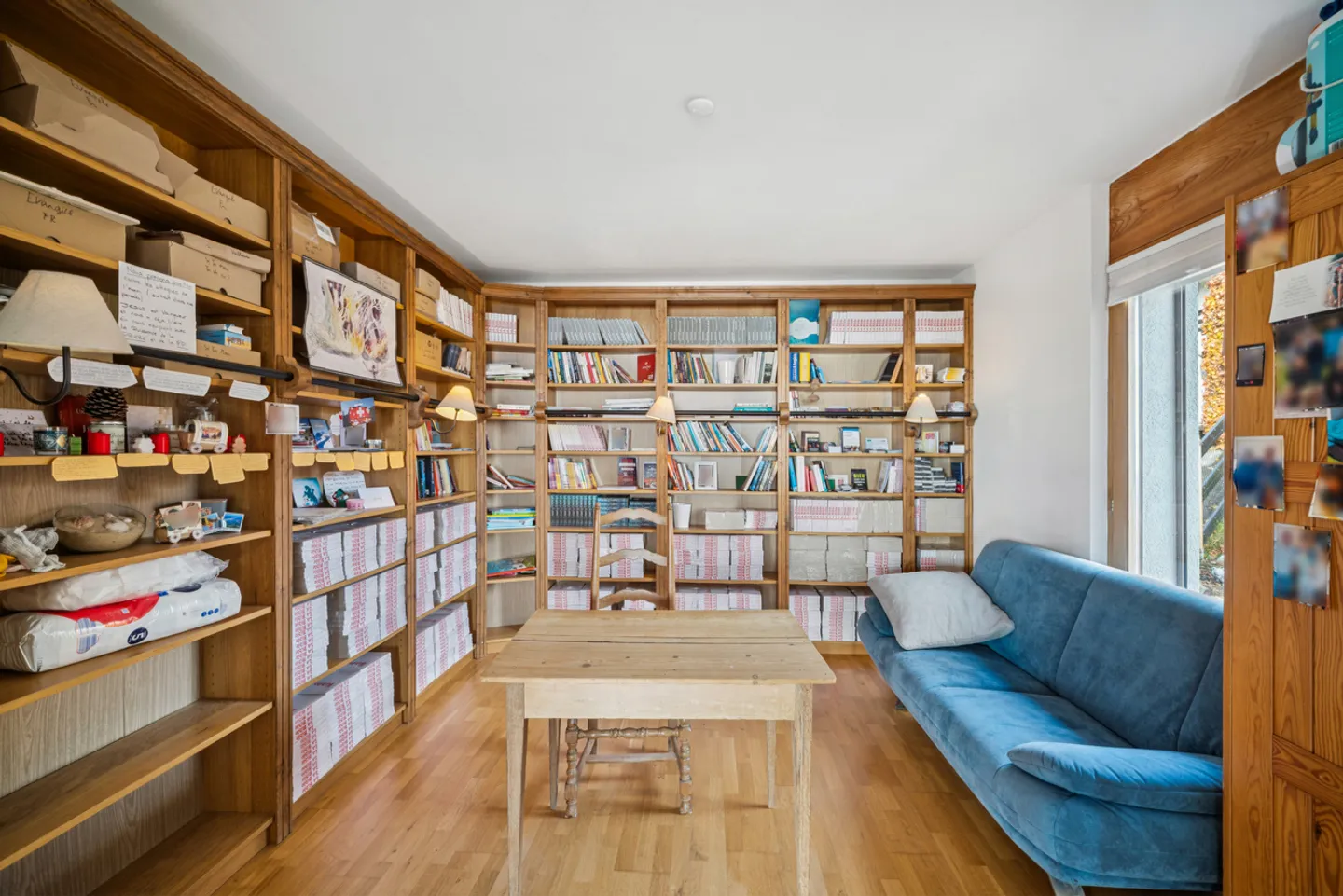 Spacieux appartement avec vue sur les Alpes - Photo 7 sur 14