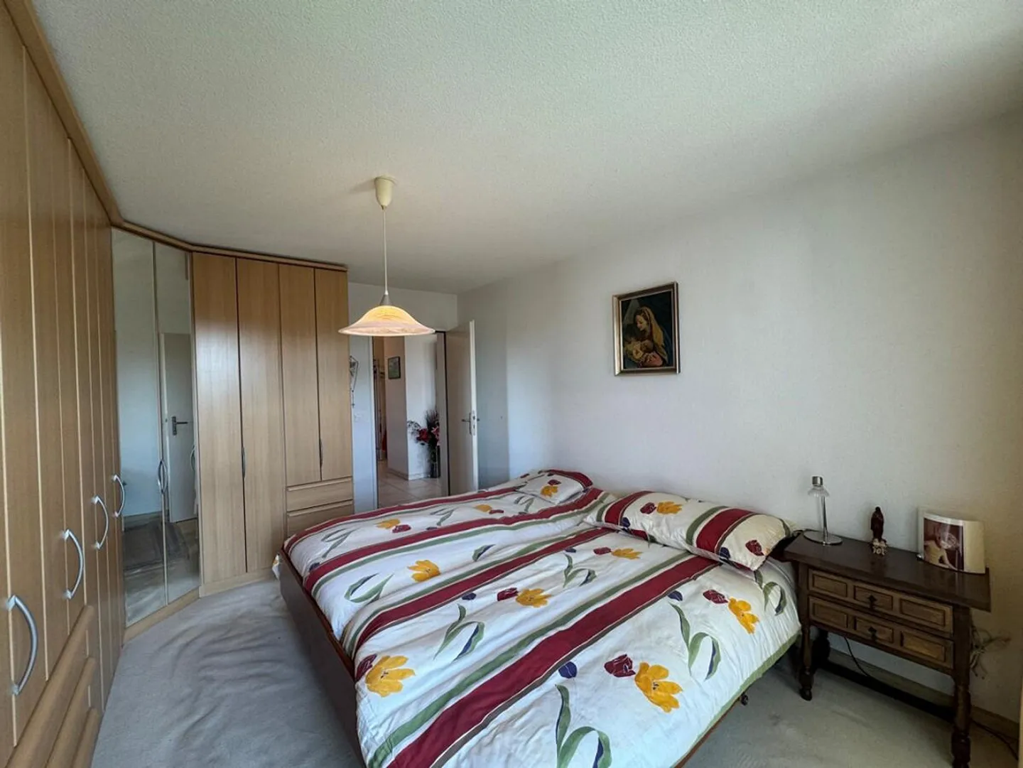 Appartement charmant dans un emplacement extrêmement central - Photo 15 sur 15