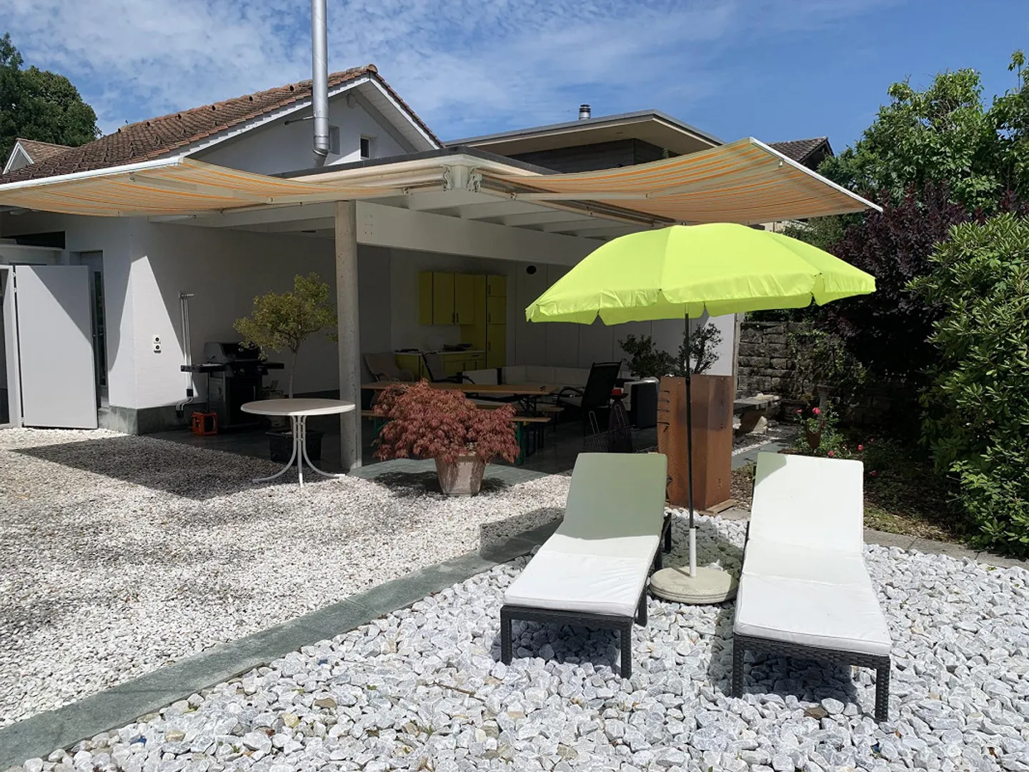 Casa di campagna in una posizione tranquilla e soleggiata - Foto 6 di 26