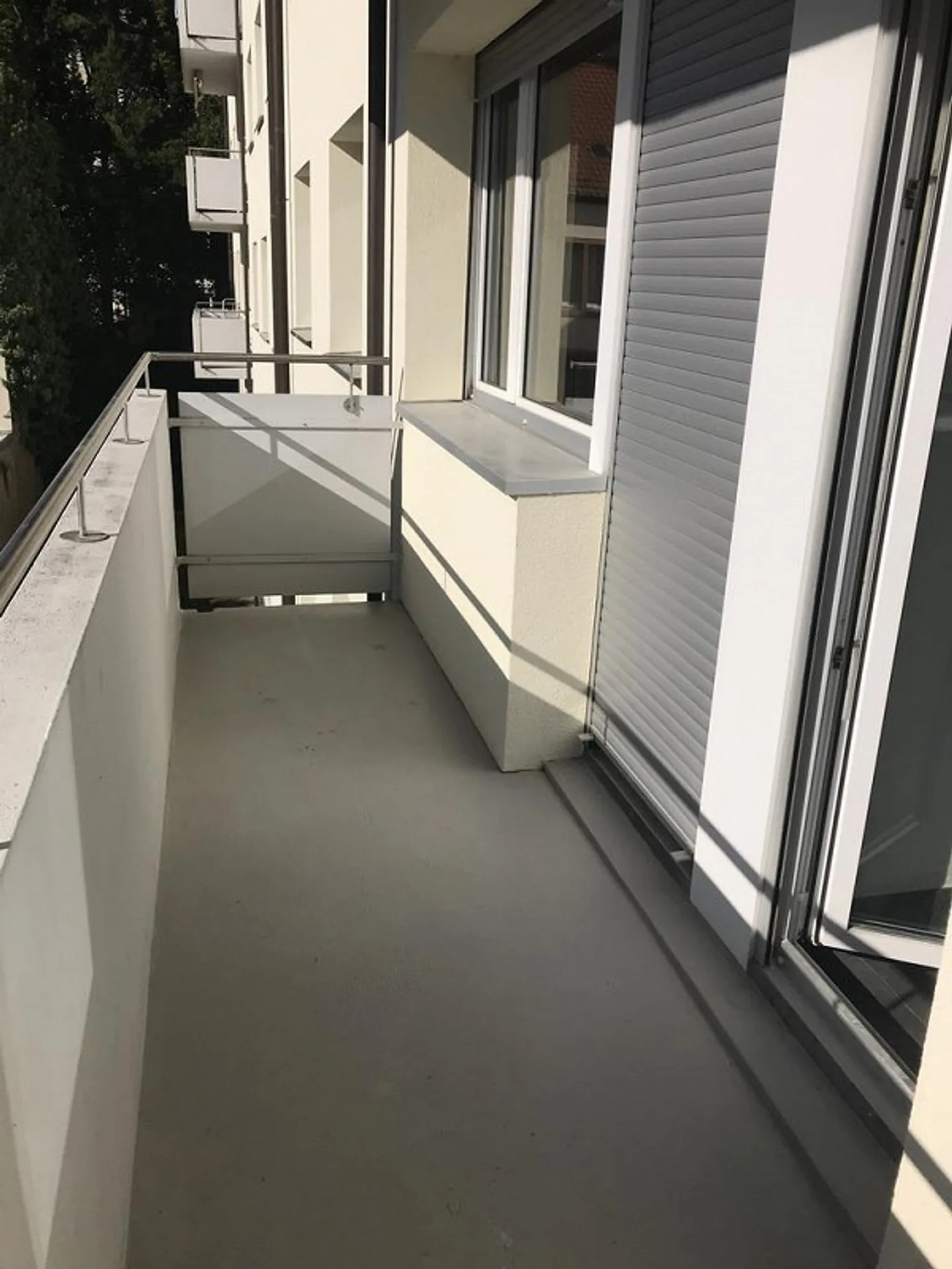 Appartement 2 pièces près du Rhin à louer - Photo 11 sur 11