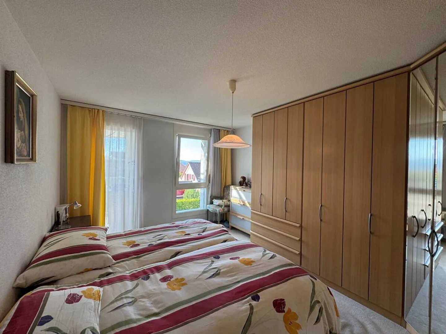 Appartement charmant dans un emplacement extrêmement central - Photo 11 sur 15