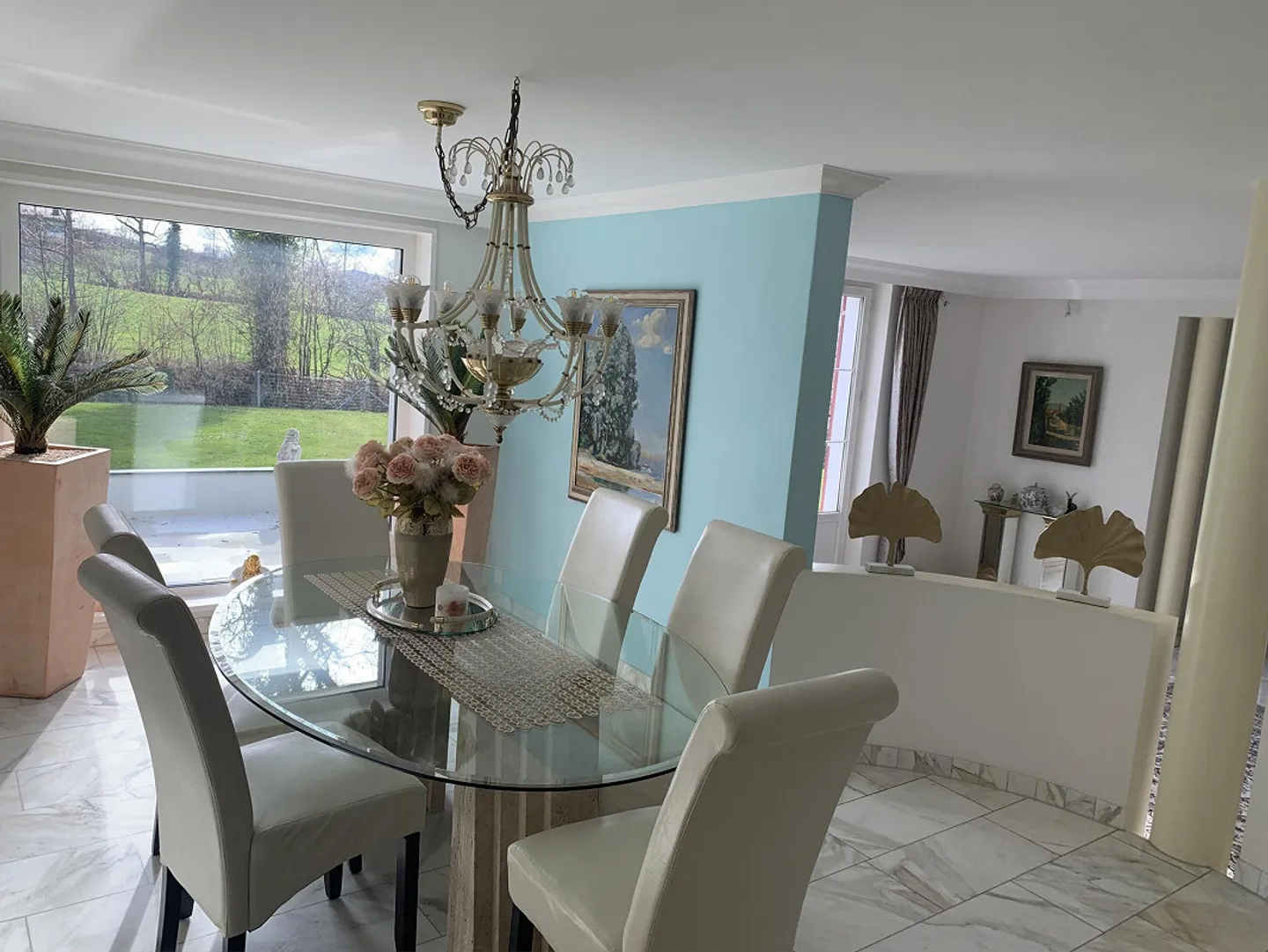 Casa di campagna in una posizione tranquilla e soleggiata - Foto 7 di 26