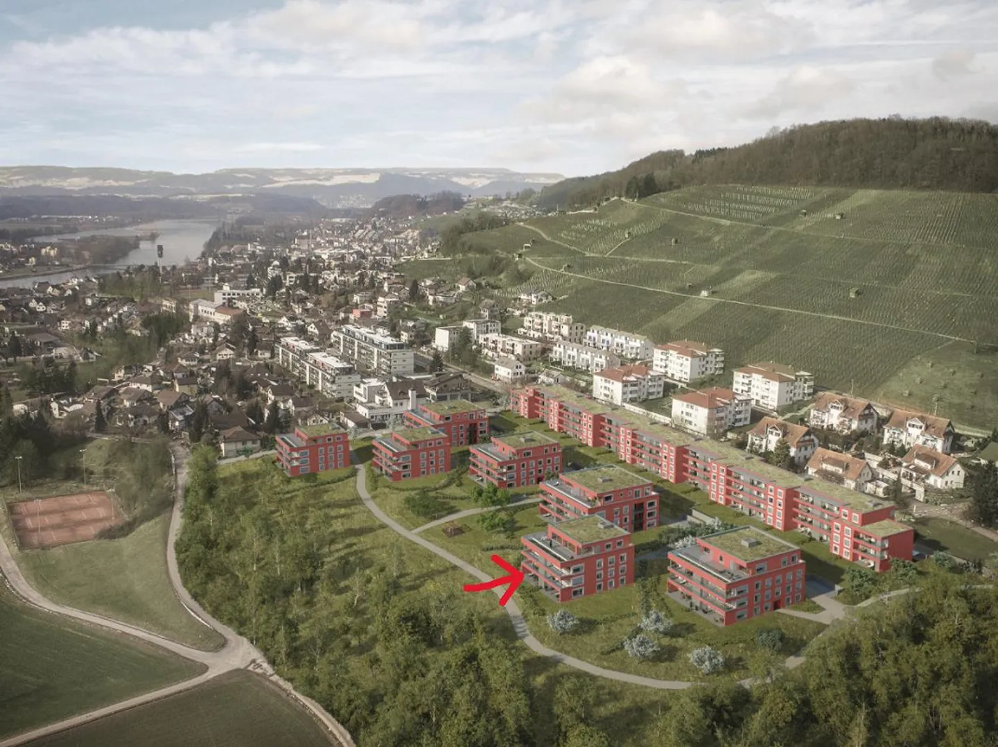 Lieben Sie Ruhe, Natur und die Nähe zum Wald? Dann sind Sie hier genau - Foto 1 von 15