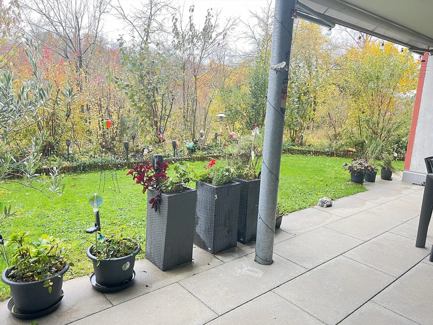 Lieben Sie Ruhe, Natur und die Nähe zum Wald? Dann sind Sie hier genau - Foto 15 von 15