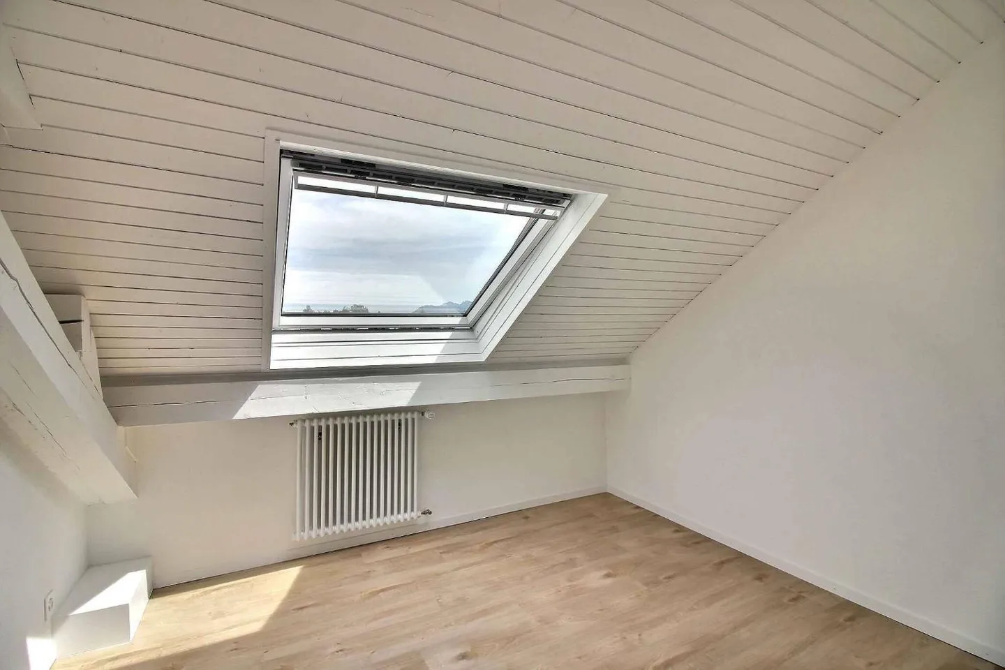 Magnificent duplex apartment fully renovated with stunning lake view - Photo 11 of 12