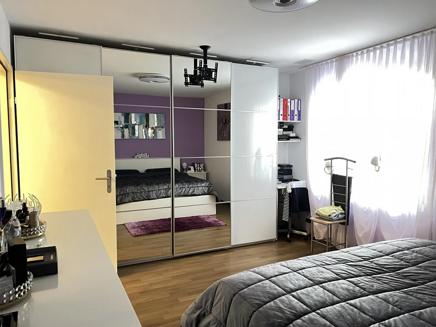 Lieben Sie Ruhe, Natur und die Nähe zum Wald? Dann sind Sie hier genau - Foto 3 von 15