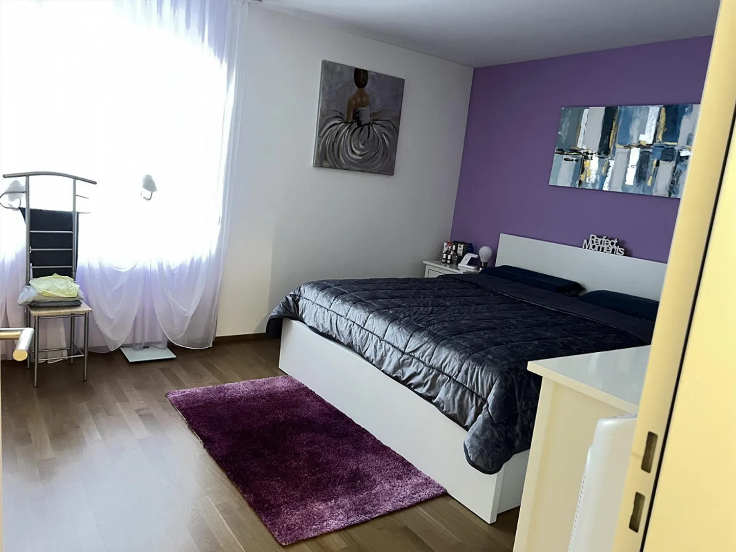 Lieben Sie Ruhe, Natur und die Nähe zum Wald? Dann sind Sie hier genau - Foto 4 von 15