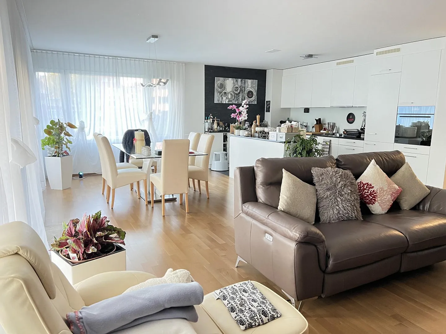 Lieben Sie Ruhe, Natur und die Nähe zum Wald? Dann sind Sie hier genau - Foto 6 von 15