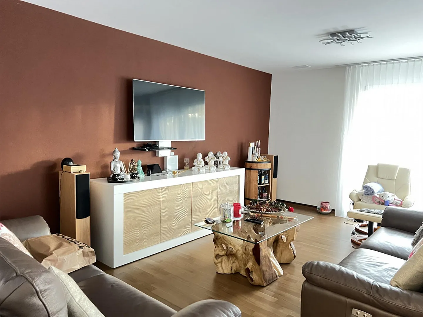 Lieben Sie Ruhe, Natur und die Nähe zum Wald? Dann sind Sie hier genau - Foto 8 von 15