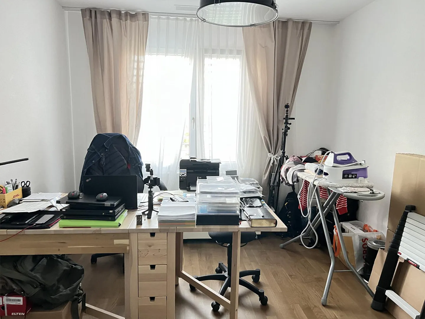 Lieben Sie Ruhe, Natur und die Nähe zum Wald? Dann sind Sie hier genau - Foto 10 von 15