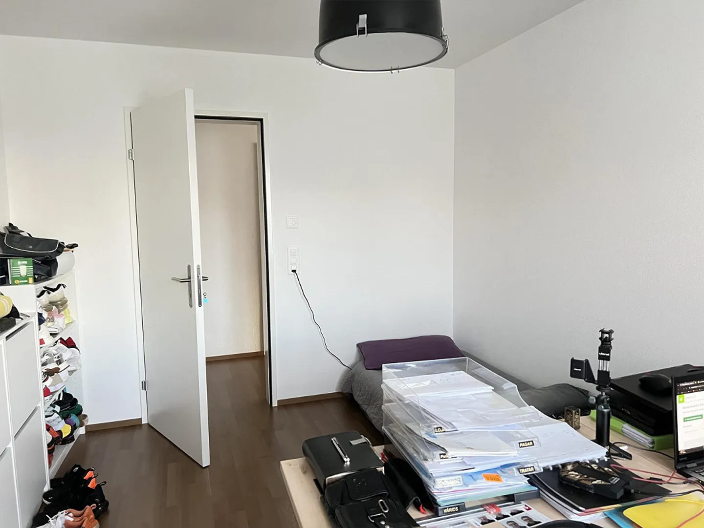 Lieben Sie Ruhe, Natur und die Nähe zum Wald? Dann sind Sie hier genau - Foto 9 von 15