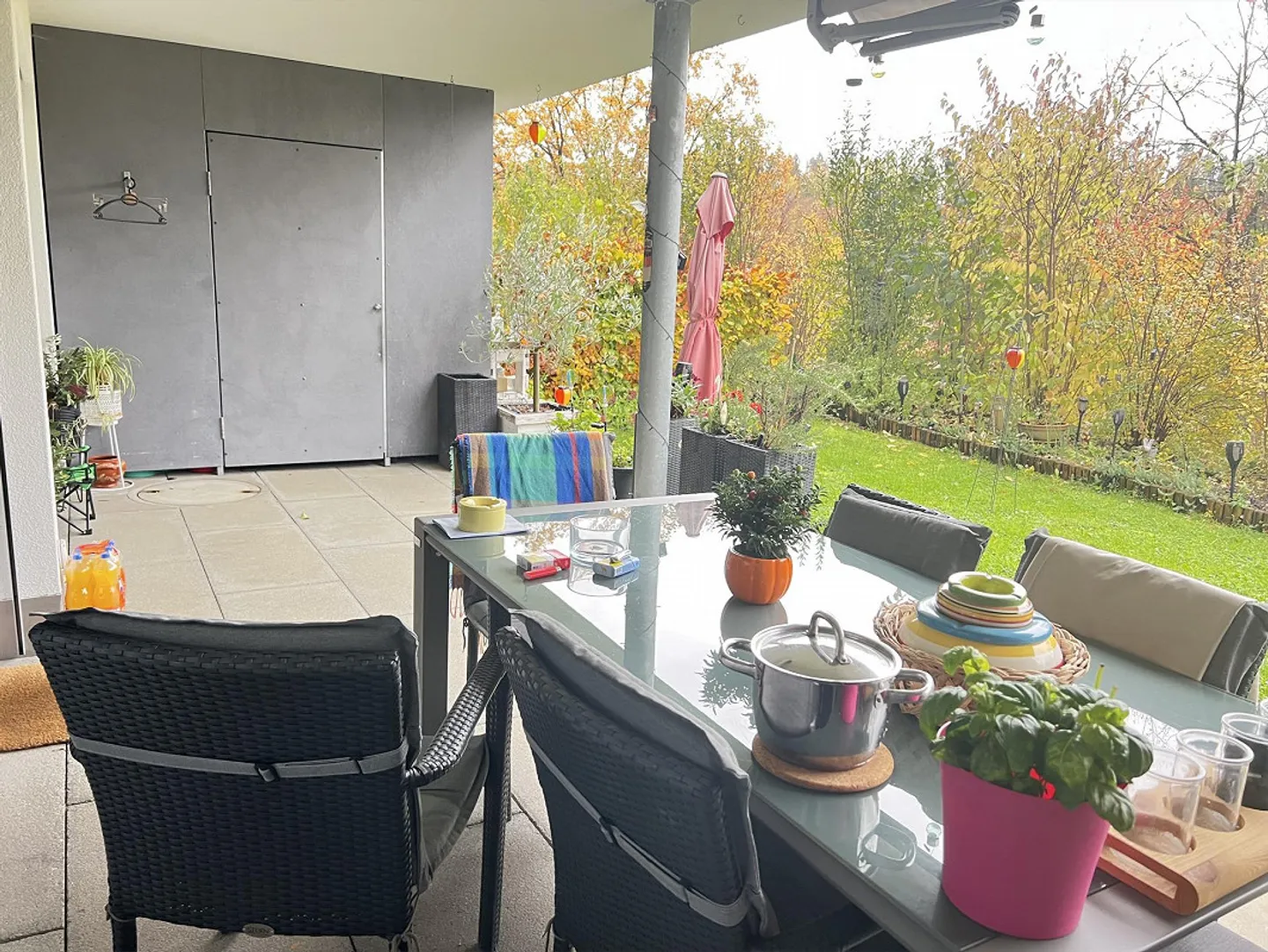 Lieben Sie Ruhe, Natur und die Nähe zum Wald? Dann sind Sie hier genau - Foto 13 von 15