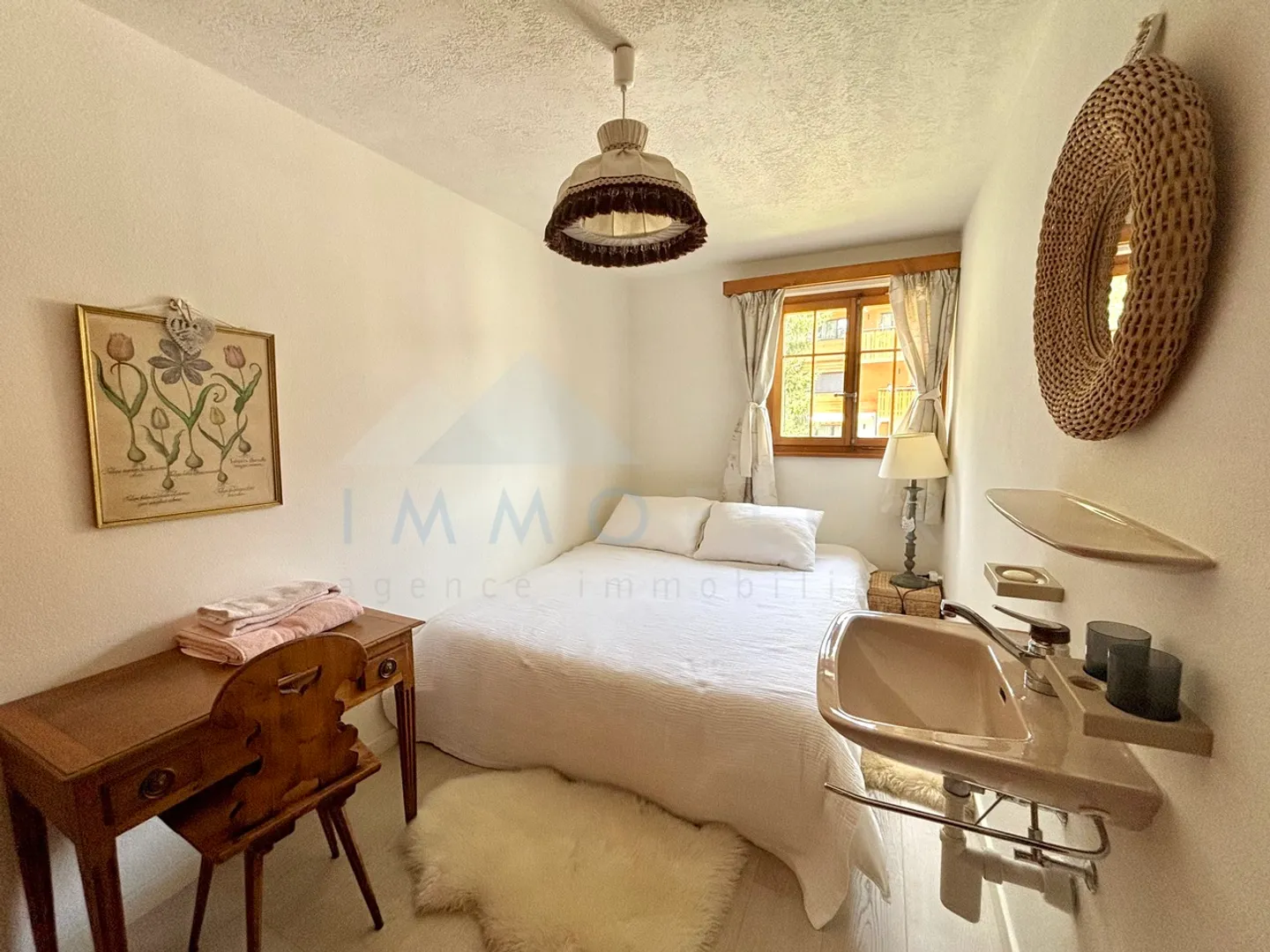 Bel Appartement Chalet - Photo 5 sur 11