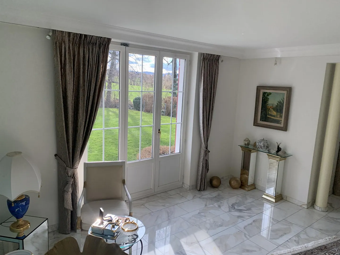Casa di campagna in una posizione tranquilla e soleggiata - Foto 8 di 26