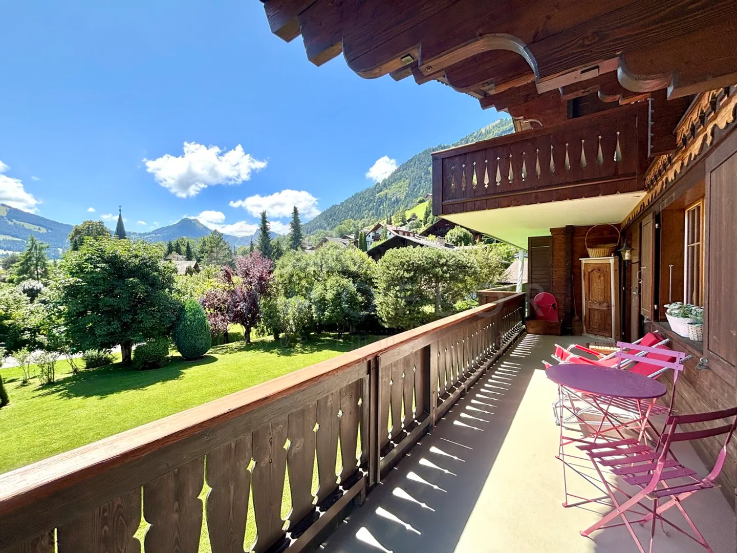 Bel Appartement Chalet - Photo 8 sur 11