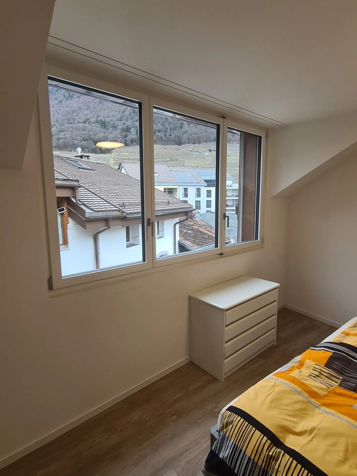 Appartamento di lusso di 3,5 locali in mansarda "oggetto raro" - Foto 14 di 43