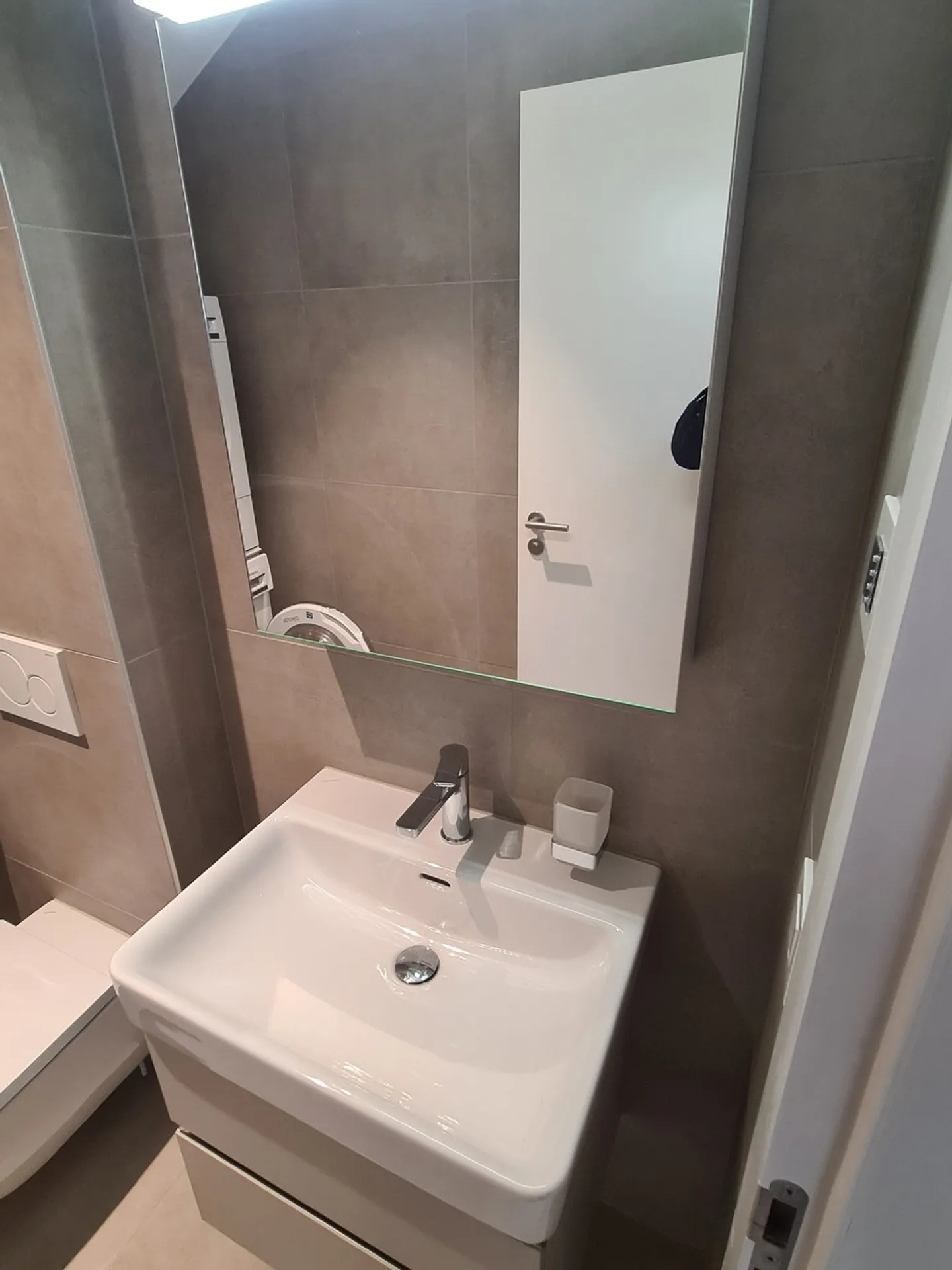 Appartamento di lusso di 3,5 locali in mansarda "oggetto raro" - Foto 16 di 43