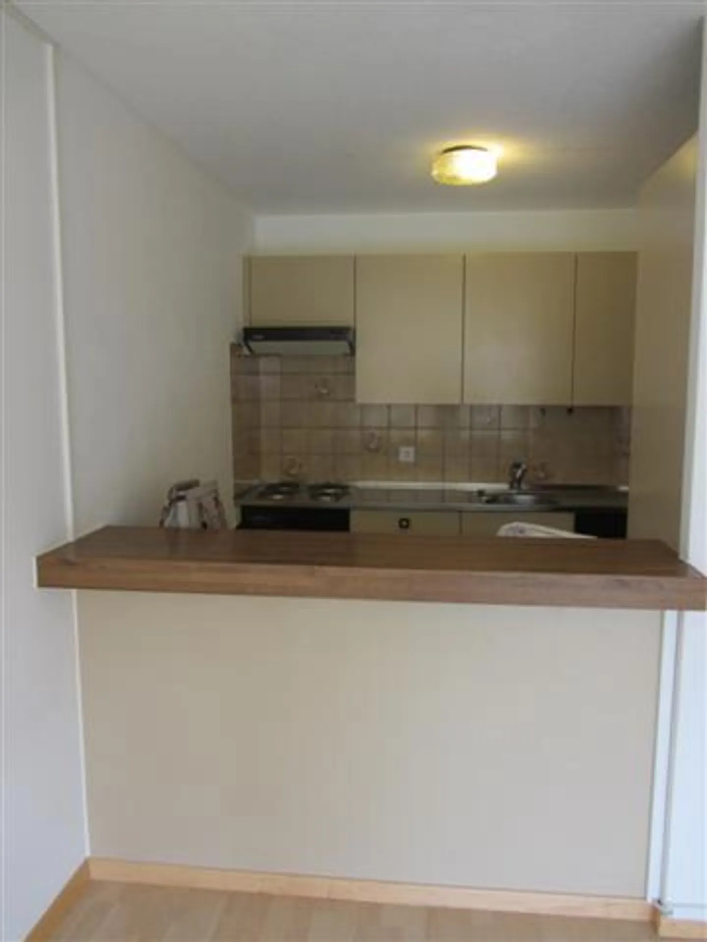 2.5-room apartment in Rüschlikon - Photo 7 of 10