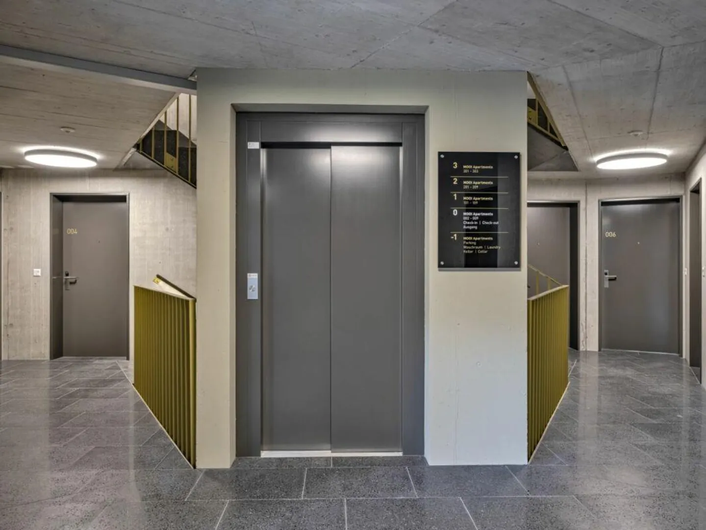 Appartement SUPERIOR meublé - 52 m2 - Photo 10 sur 16